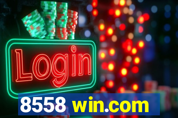 8558 win.com